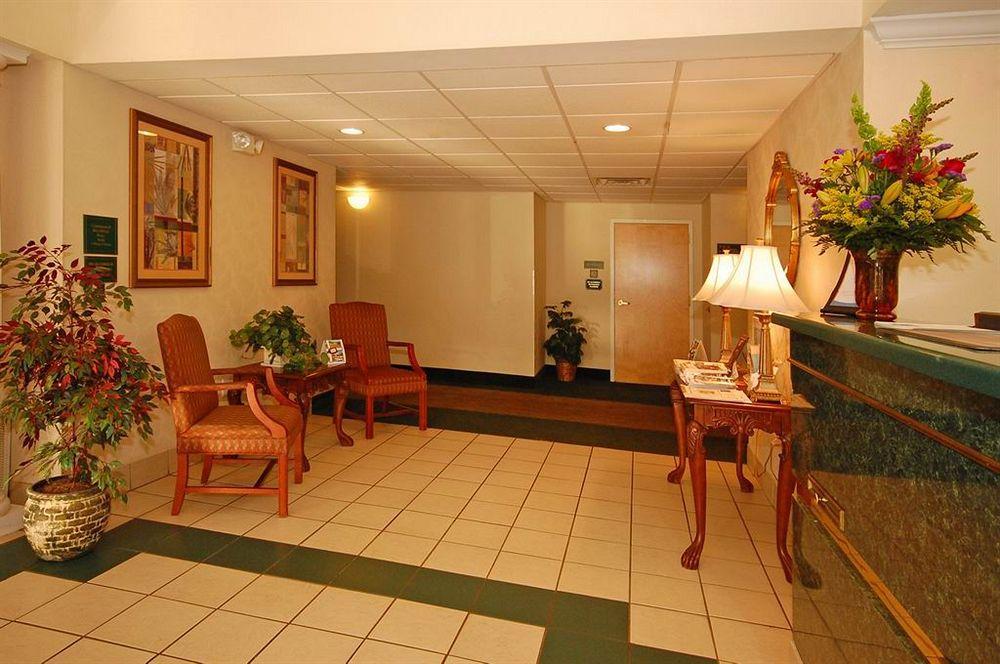 Comfort Inn & Suites Trussville I-59 Exit 141 Exterior foto