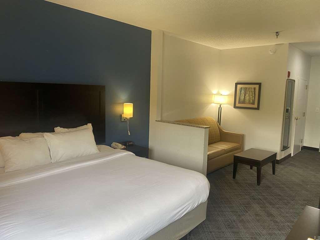 Comfort Inn & Suites Trussville I-59 Exit 141 Habitación foto