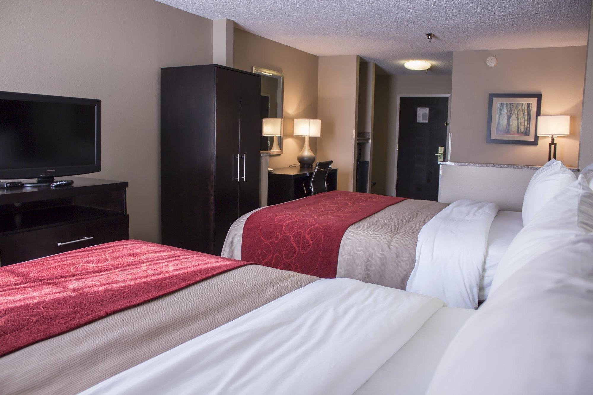 Comfort Inn & Suites Trussville I-59 Exit 141 Exterior foto
