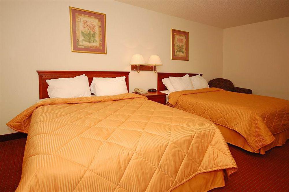 Comfort Inn & Suites Trussville I-59 Exit 141 Exterior foto